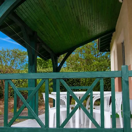 Villa Maison Avec Wifi - 6 Pers. - Fr-1-878-11 *