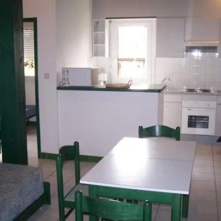 Maison Agreable Avec Wifi - 6 Pers. - Fr-1-878-11 Вилла Мольез-е-Маа