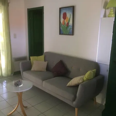 Maison Agreable Avec Wifi - 6 Pers. - Fr-1-878-11 Мольез-е-Маа