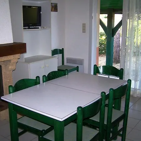 Maison Agreable Avec Wifi - 6 Pers. - Fr-1-878-11