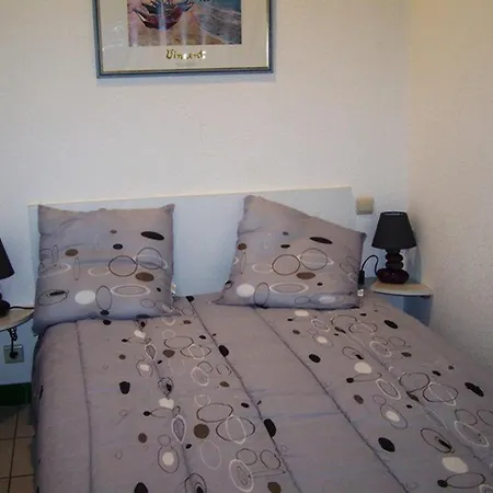 Maison Agreable Avec Wifi - 6 Pers. - Fr-1-878-11 *